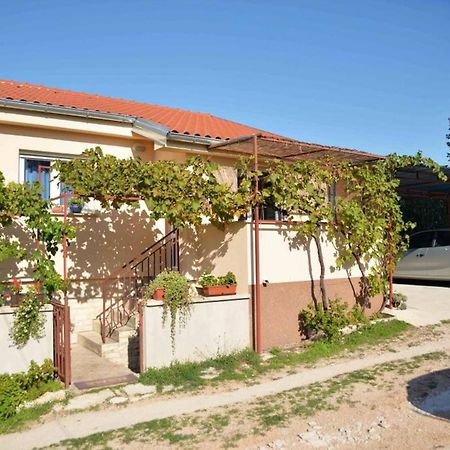 Apartment Pia Murter Zewnętrze zdjęcie
