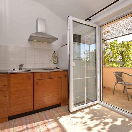 Apartment Pia Murter Zewnętrze zdjęcie