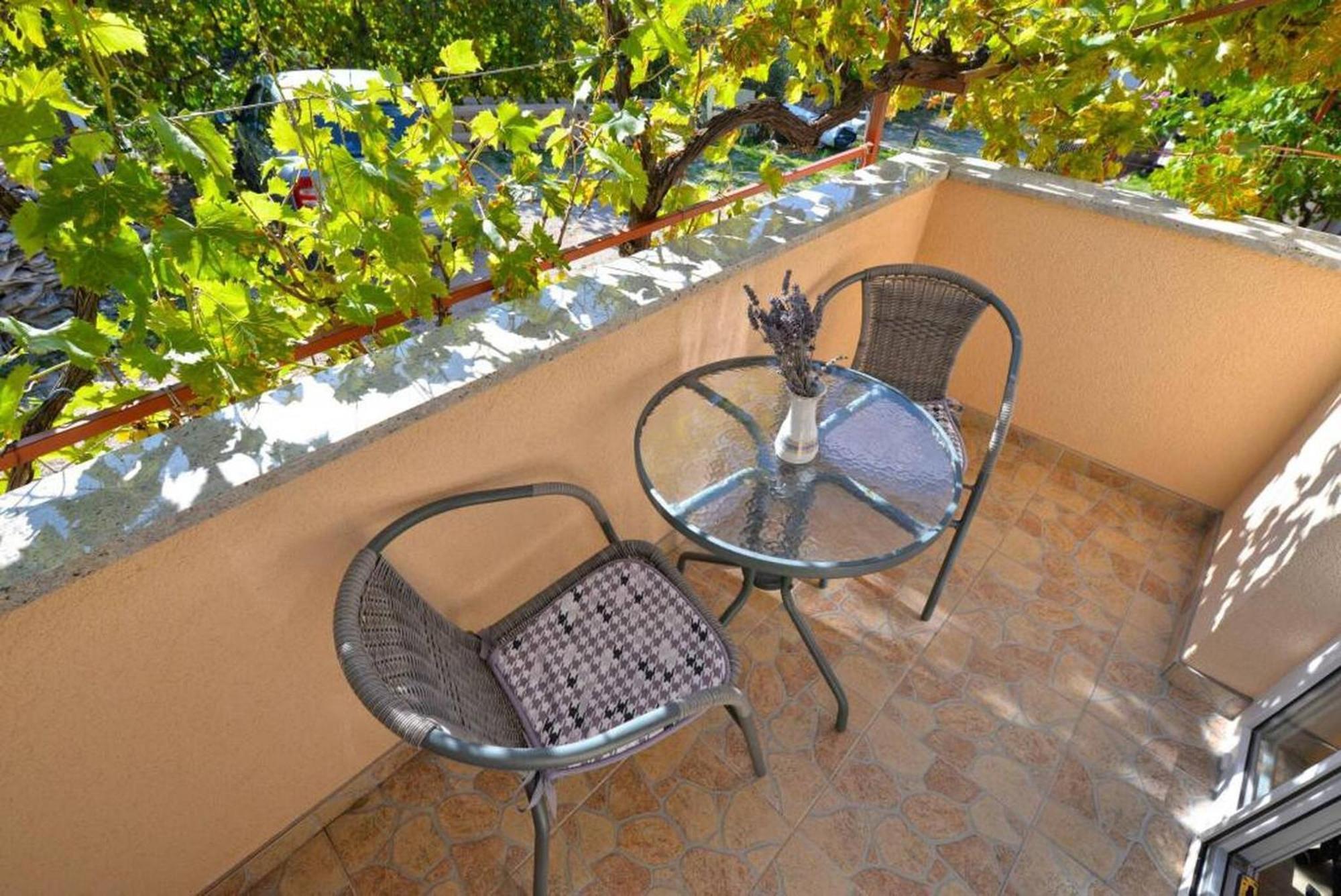 Apartment Pia Murter Zewnętrze zdjęcie
