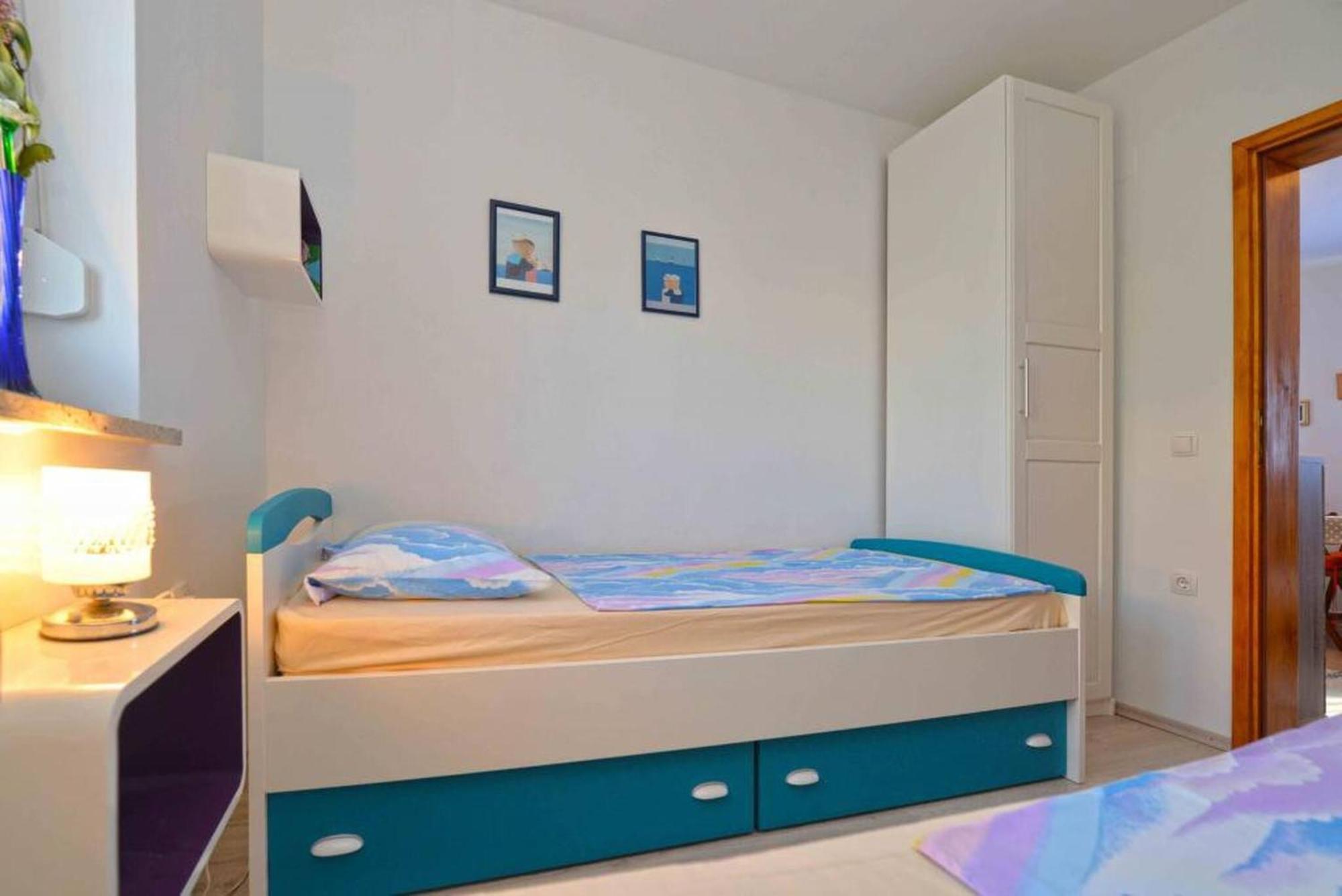 Apartment Pia Murter Zewnętrze zdjęcie