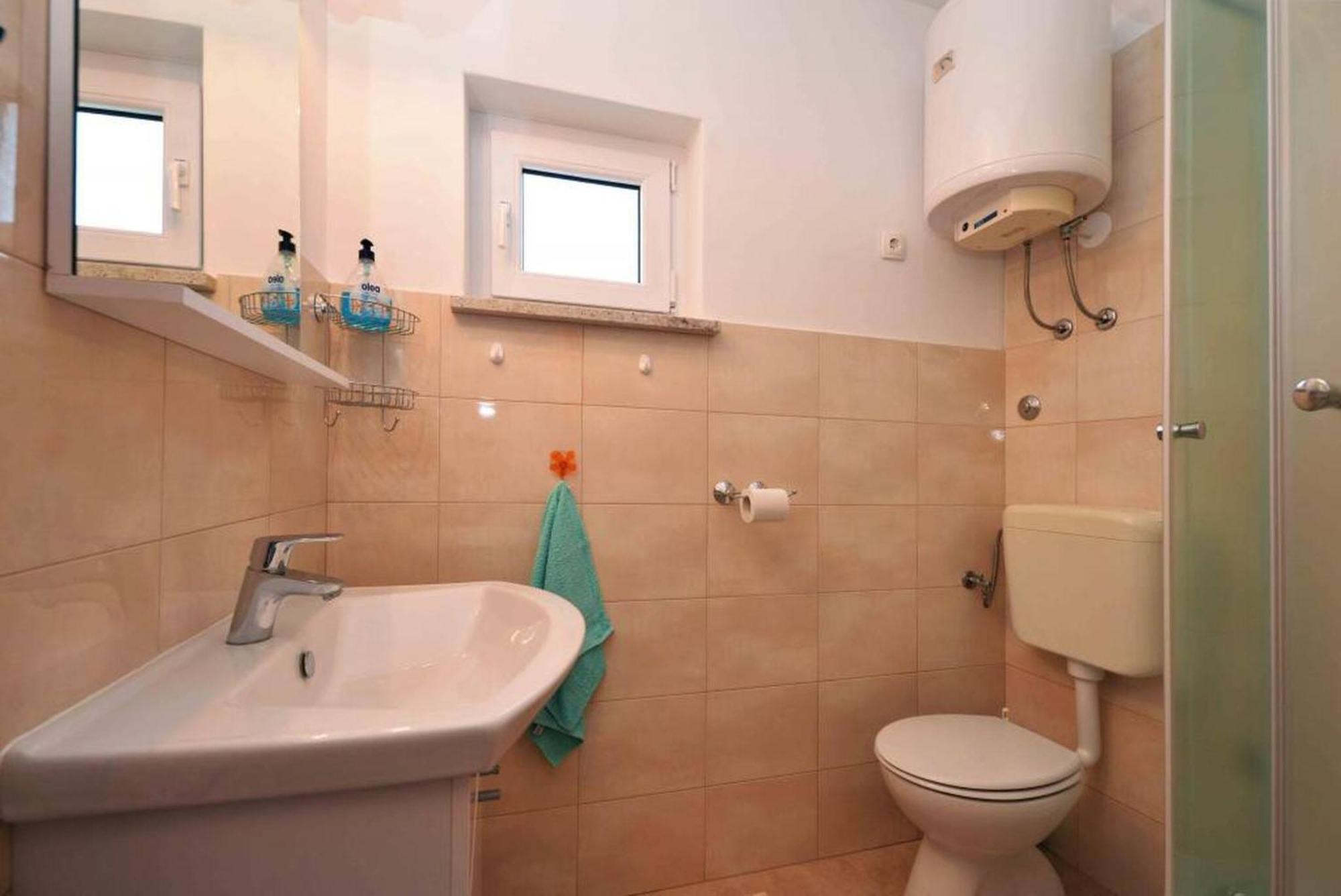 Apartment Pia Murter Zewnętrze zdjęcie
