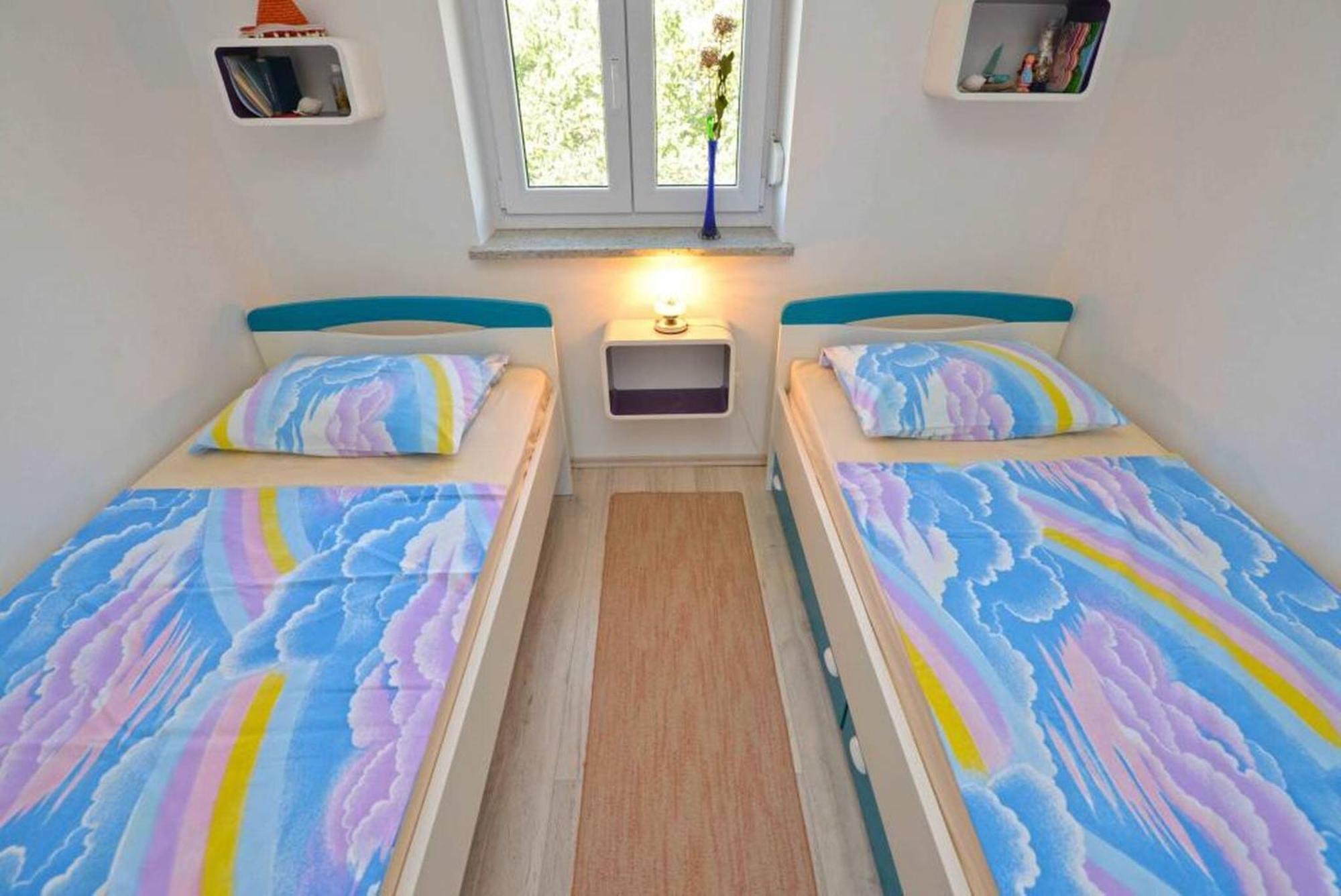 Apartment Pia Murter Zewnętrze zdjęcie