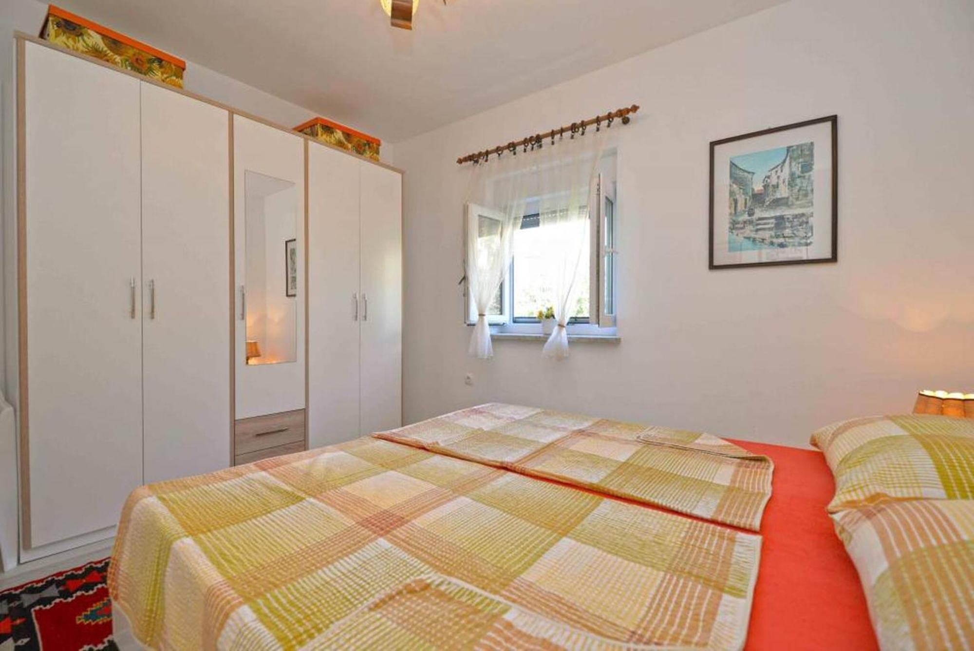 Apartment Pia Murter Zewnętrze zdjęcie