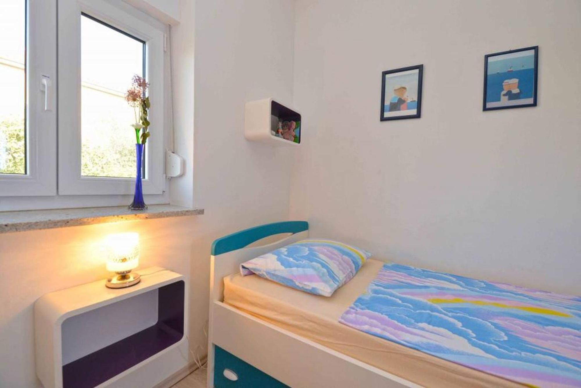 Apartment Pia Murter Zewnętrze zdjęcie