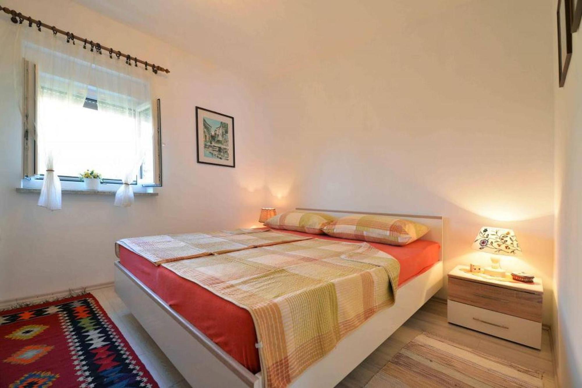 Apartment Pia Murter Zewnętrze zdjęcie