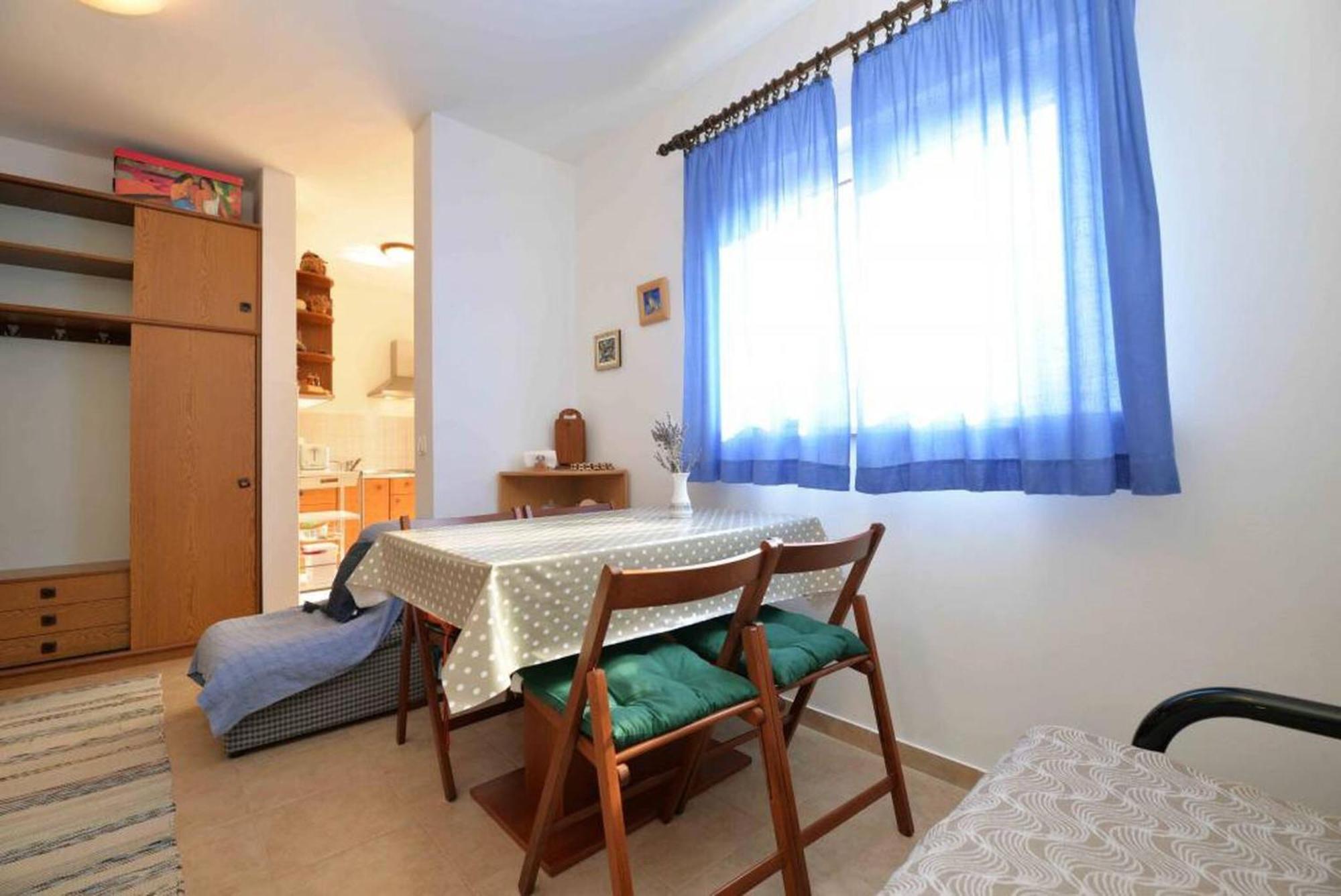 Apartment Pia Murter Zewnętrze zdjęcie