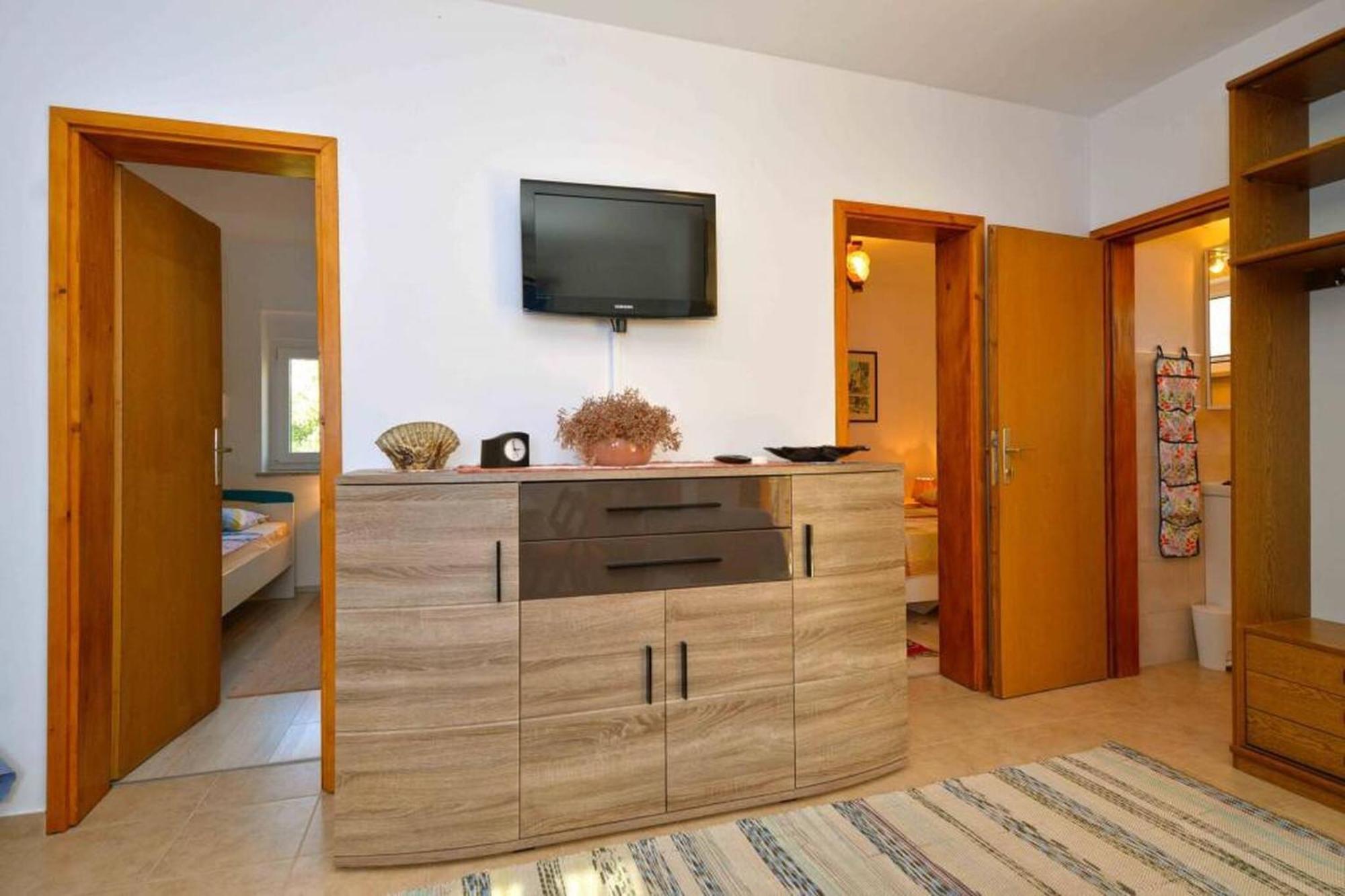 Apartment Pia Murter Zewnętrze zdjęcie