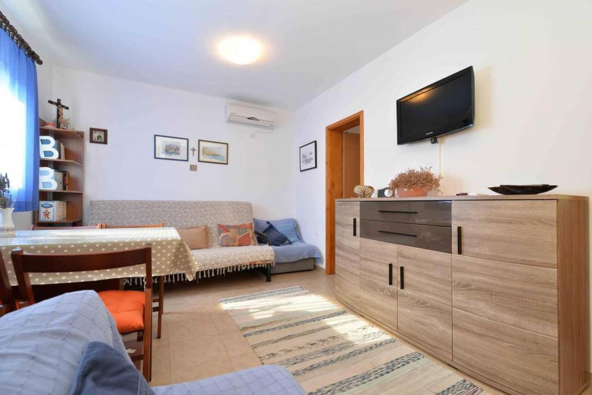 Apartment Pia Murter Zewnętrze zdjęcie