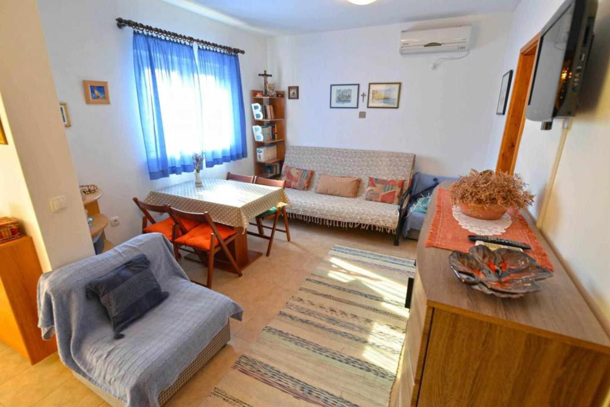 Apartment Pia Murter Zewnętrze zdjęcie