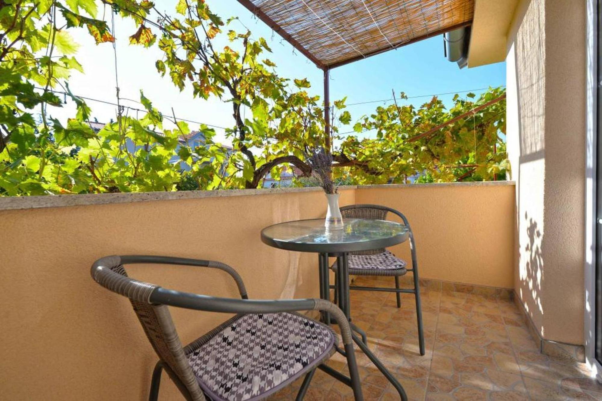 Apartment Pia Murter Zewnętrze zdjęcie